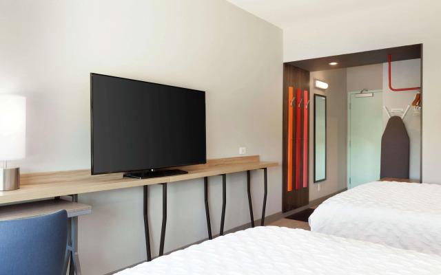 Tru By Hilton Lake Charles