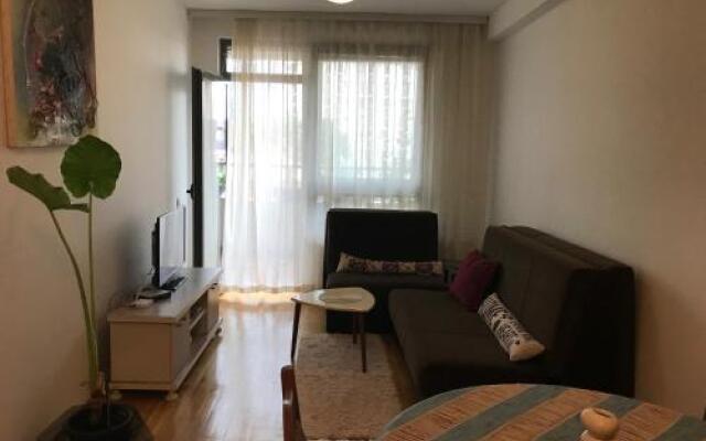 Apartment in Center of Prishtina 107