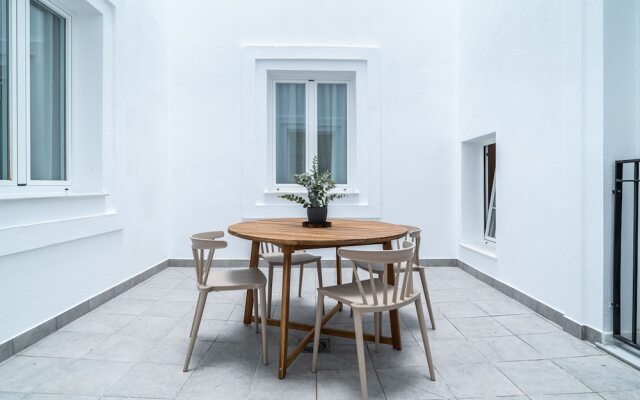 limehome Sevilla Calle Granada