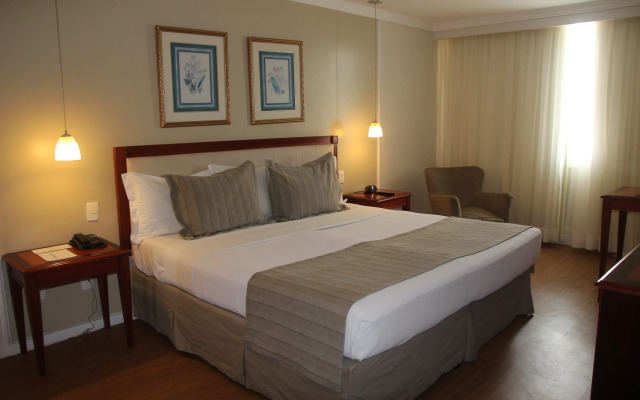 Olinda Rio Hotel