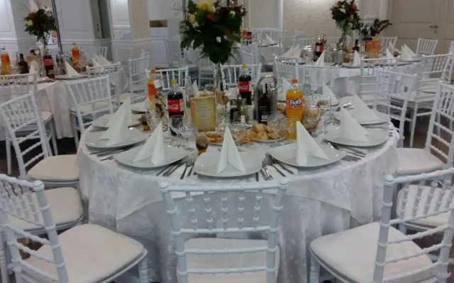 Bulevard Prestige Hotel