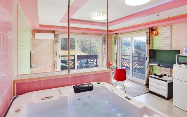 In My Dream Pension Gapyeong