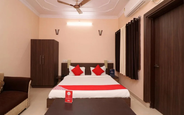 Haveli Amar Niwas By OYO Rooms