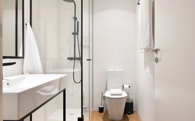 Catarina Serviced Apartments