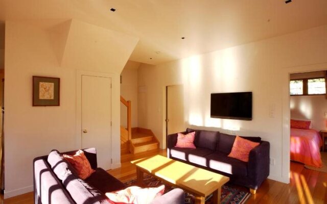 Driving Creek Villas