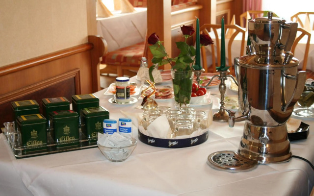 Landhotel Margaretenhof