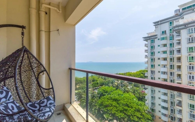 Sanya Youmi Seaview Apartment