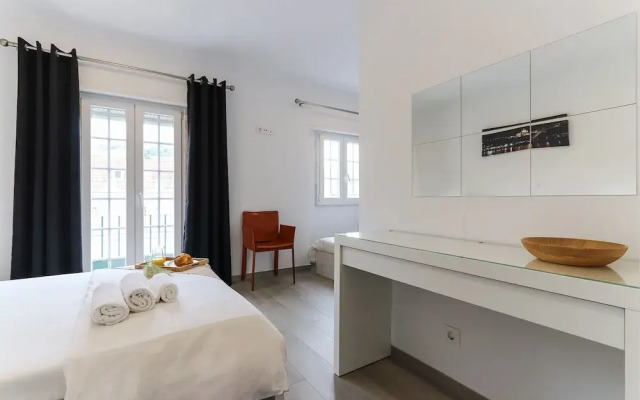 Downtown Palma Suites by Homing