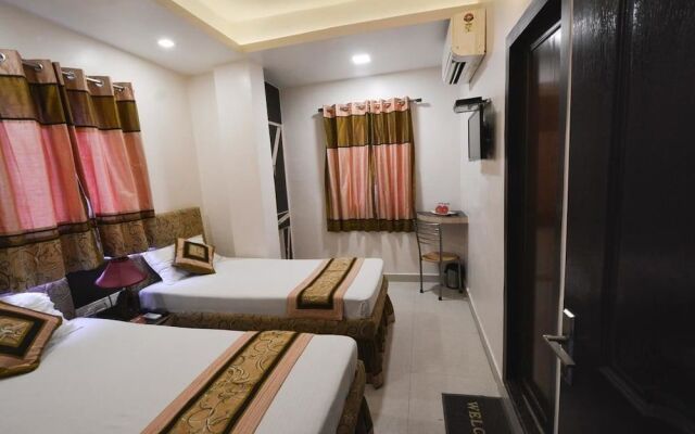 Swastik Inn