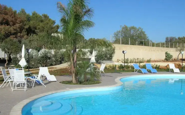 Residence Marsala