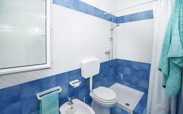 Penthouse Azzurra Sea View Near Beach
