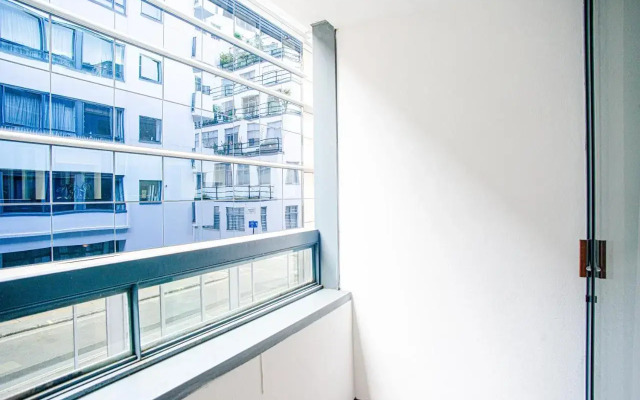 Farringdon Residences By Mysquare