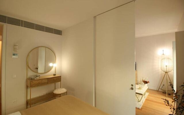 Stylish Baixa Collection Apartment