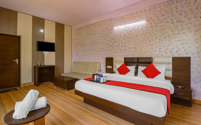 Hotel Neer Ambience