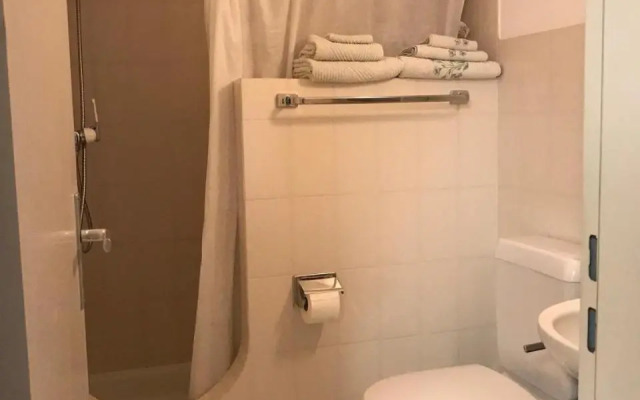 Casa Vignole-Badasci