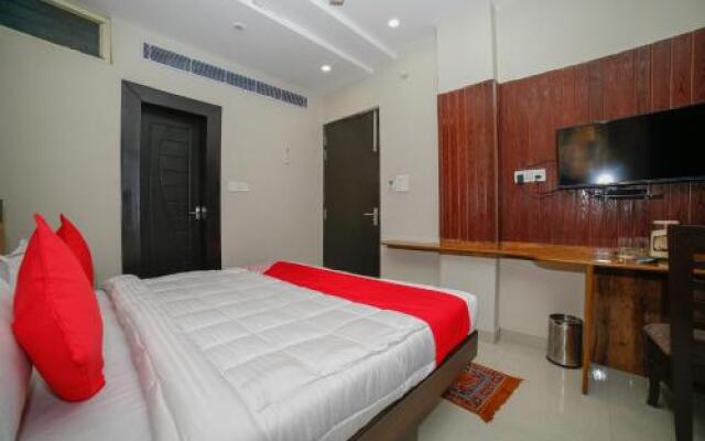 OYO 22752 Hotel Celebration Inn