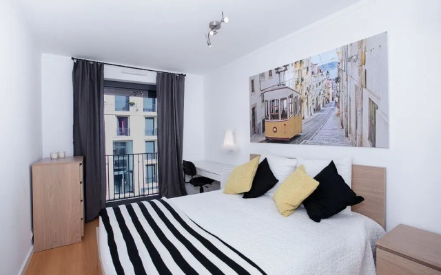 LX4U Apartments