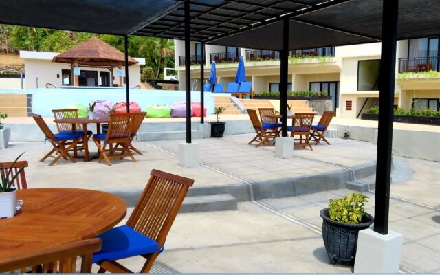 The Happinezz Hills Hotel Karimunjawa