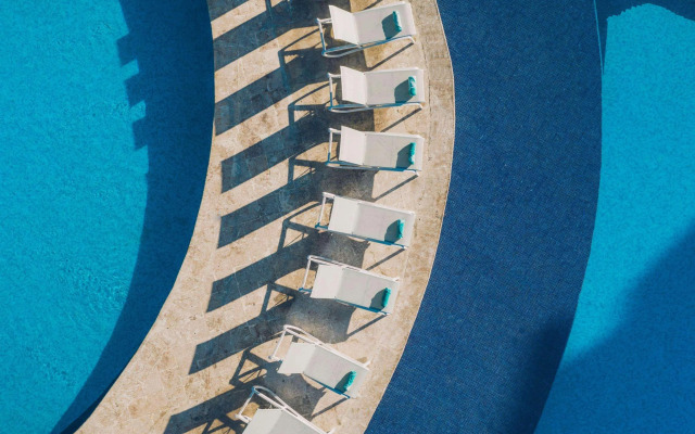 Iberostar Selection Hacienda Dominicus All Inclusive