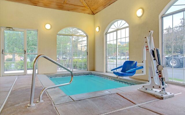 Royal Inn Salt Lake City Airport