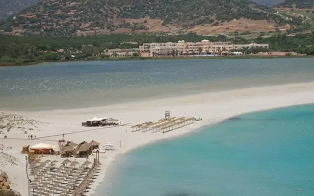 Casa Vacanze Baia Azzurra