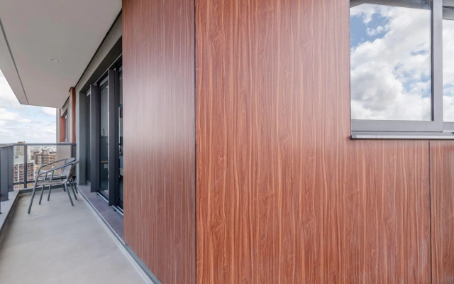 LIV - Apartamento 1602