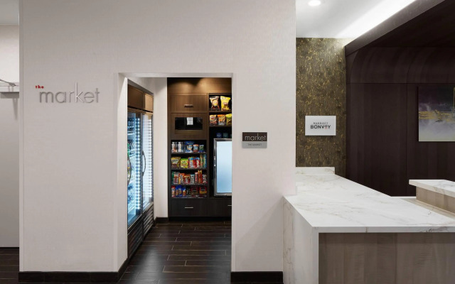 Residence Inn Richmond Midtown/Glenside