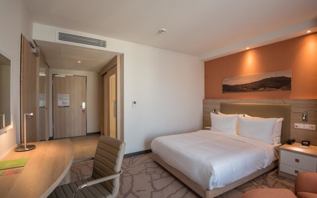 Hampton by Hilton Freiburg