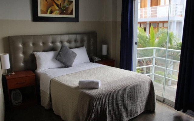 Gran Hotel Villa Del Sur
