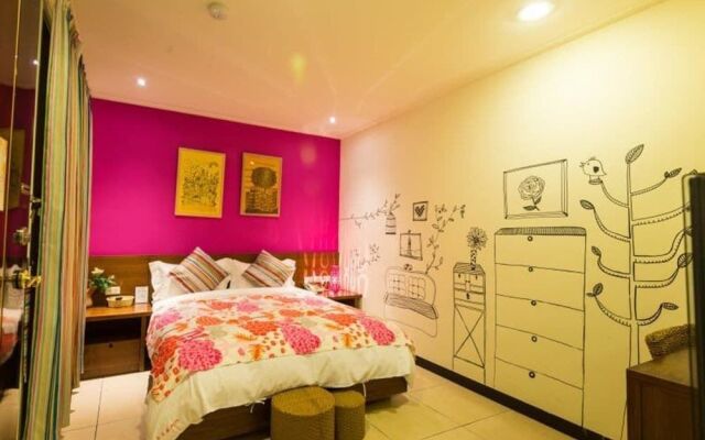 M.S Love B&B