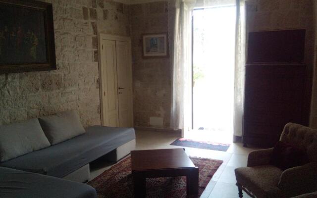 Villa Ida In Bari