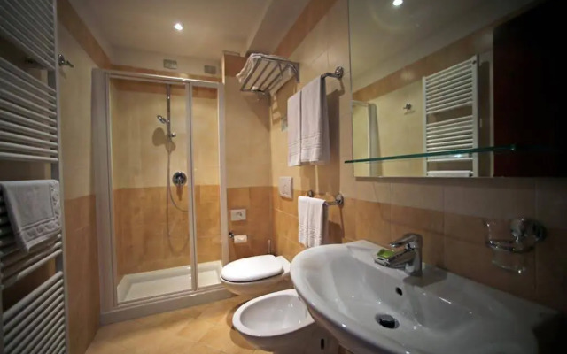 Hotel San Vito