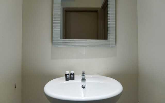 Good Location 2BR Meikarta Apartment near CBD's Area
