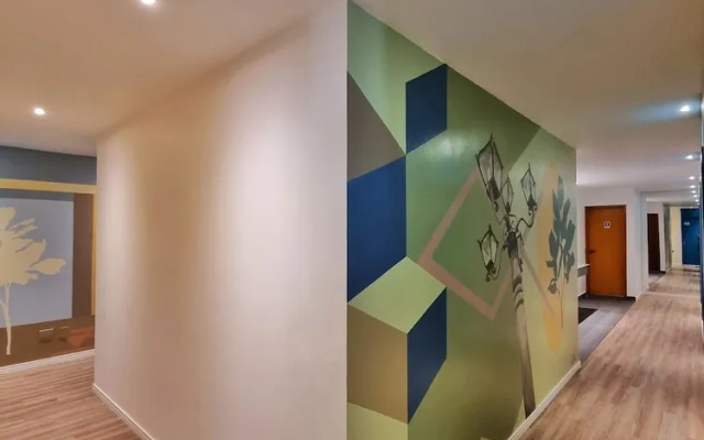 Cápsula Hotel Sao Paulo - Paulista - Hotel in เซาเปาลู - Photo 2