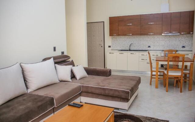 Luxury Apartments Golem
