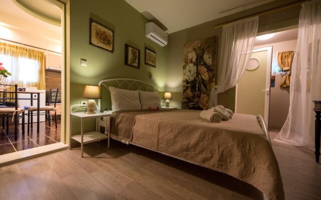 Bougainvillea Garden Retreat, Fully Equipped