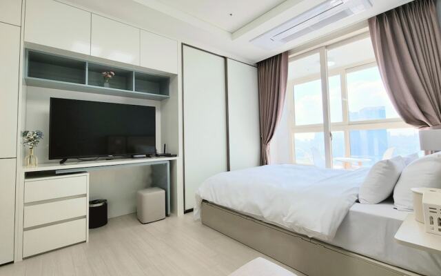 Landmark Songdo Stay