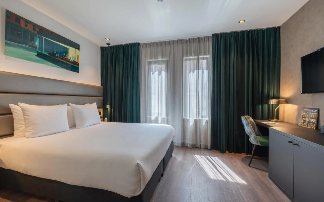 Boutique Hotel Corona