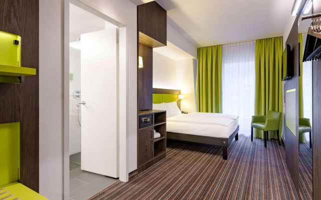 H+ Hotel Berlin Mitte