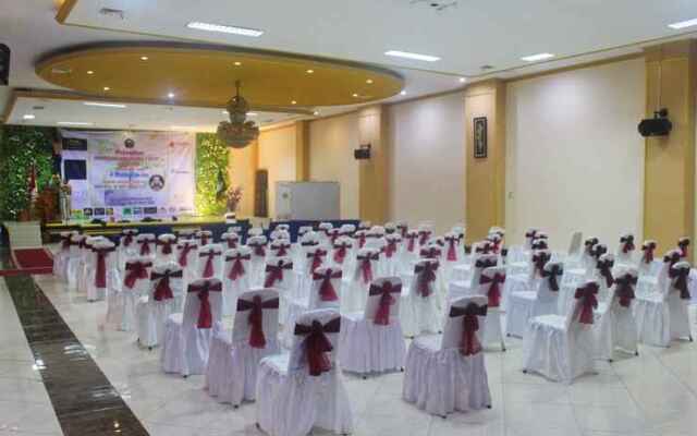 Dewiza Hotel