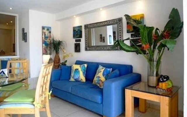 Pacific View Vallarta Condo 1042