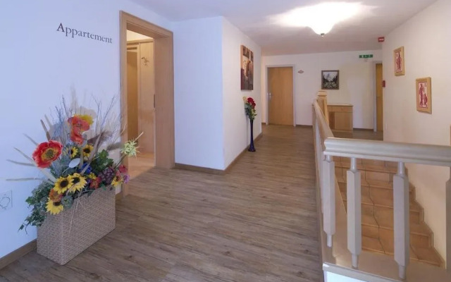 Gasthof Eiserne Hand