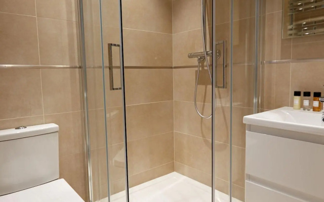 Virginia House by City Living London