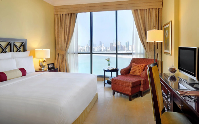 Marriott Executive Apartments Manama, Bahrain