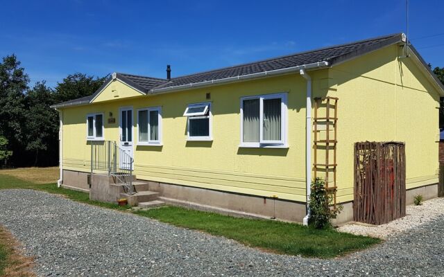 Thornbury Holiday Park