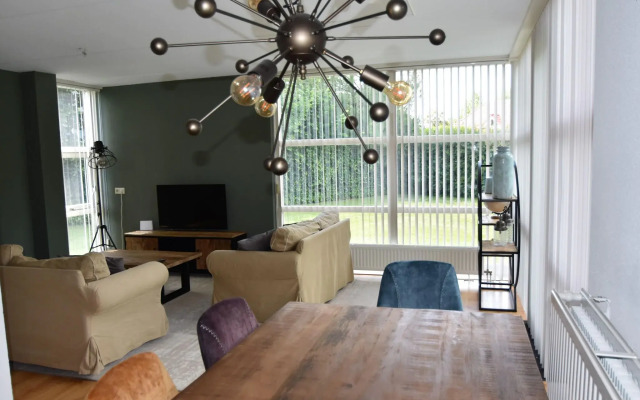 Holiday Home in Zeewolde With Pool