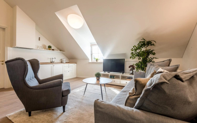 Angel House Vilnius 38A