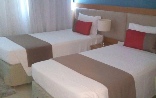 Royal Urban Macaé Hotel