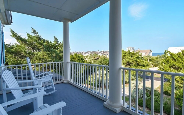 192 Sand and Sea 5 Br Home by RedAwning