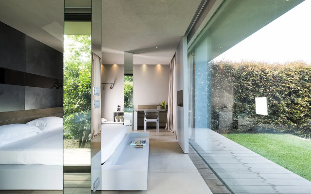 Zash Country Boutique Hotel